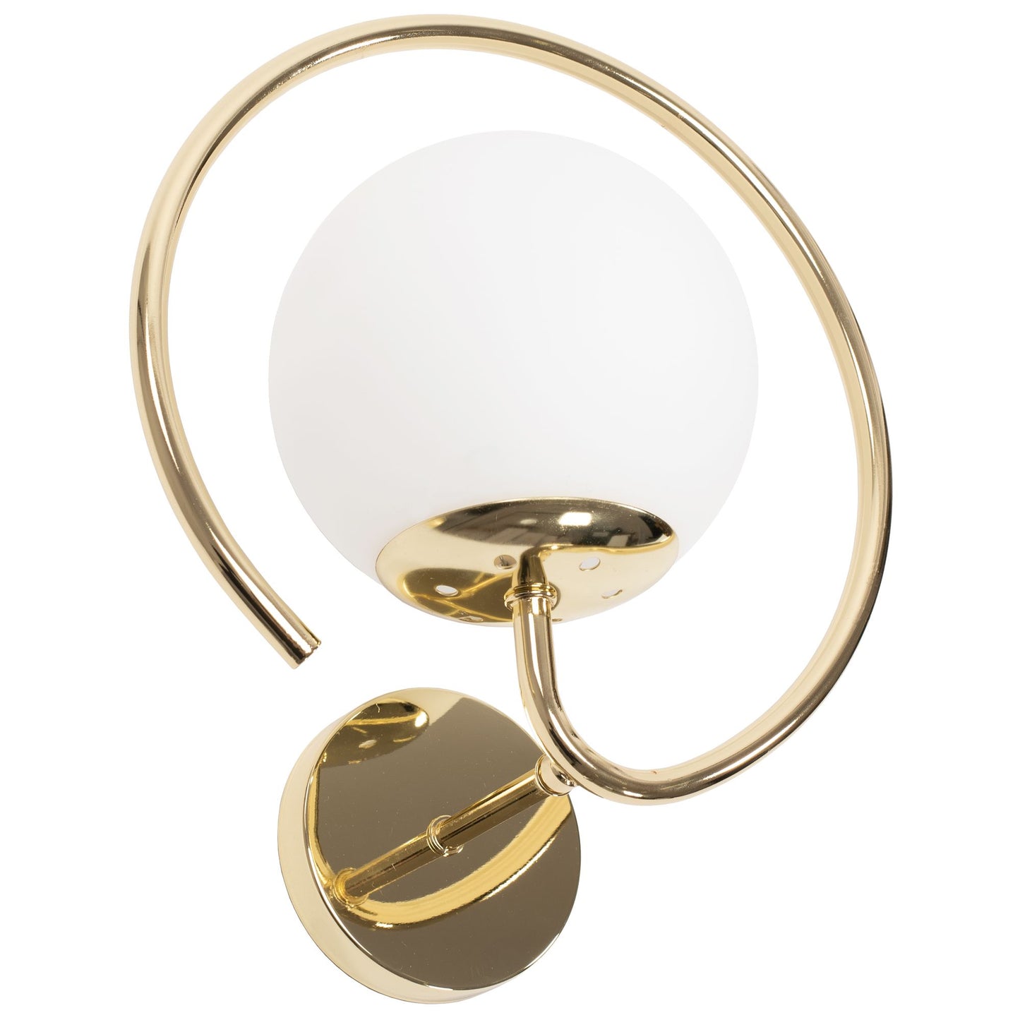 Lampa de perete APP1153-1W Gold 8
