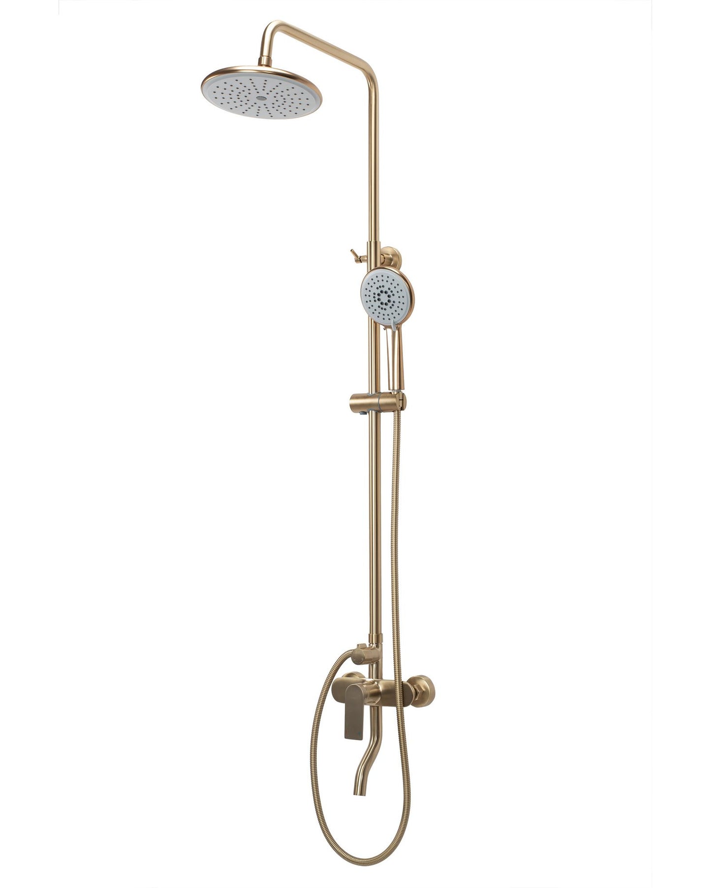 Set dus Rea VERSO BRUSHED GOLD 9