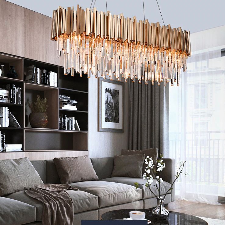 Lampa Gold 312355 5