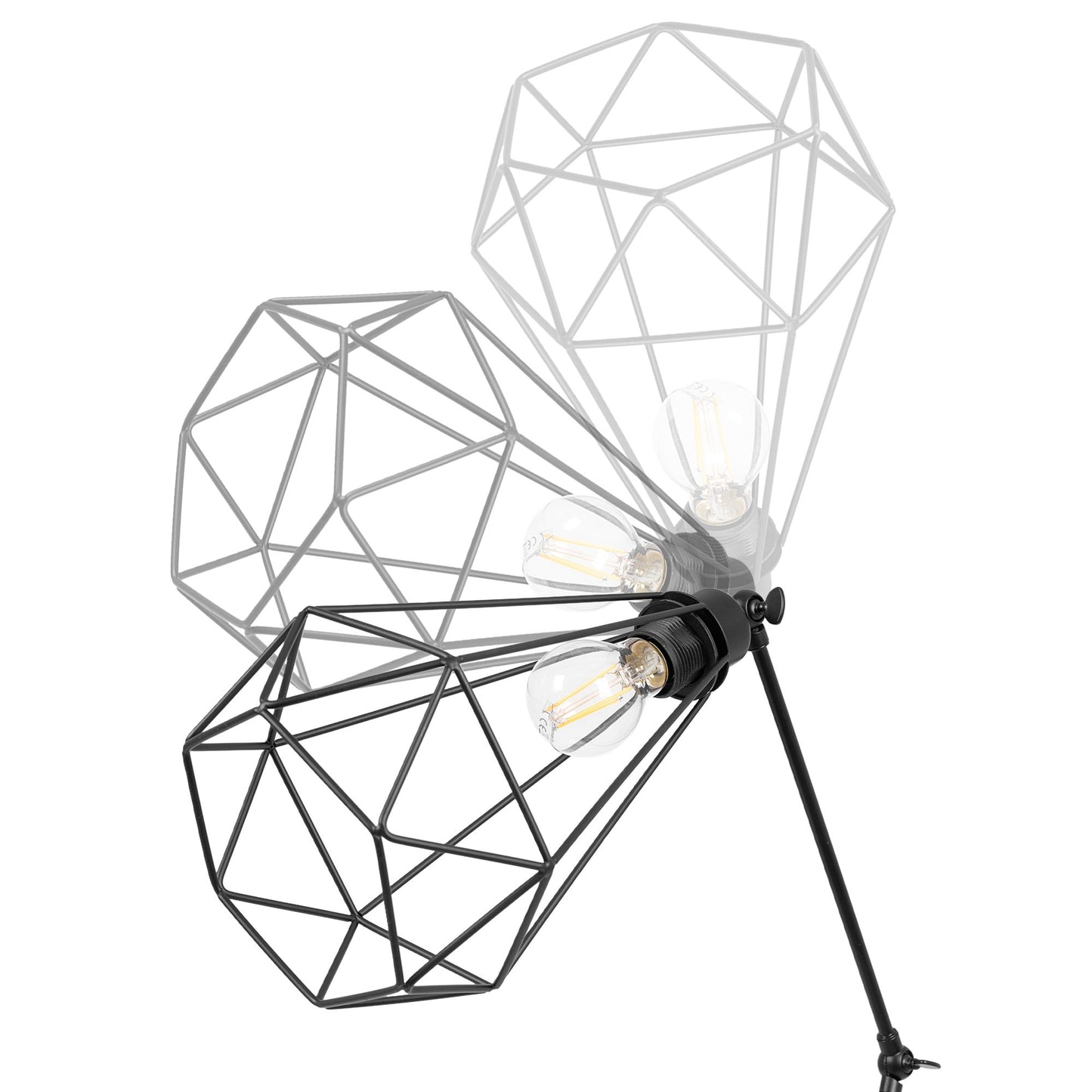 Lampă de podea Reno APP540-1F 4