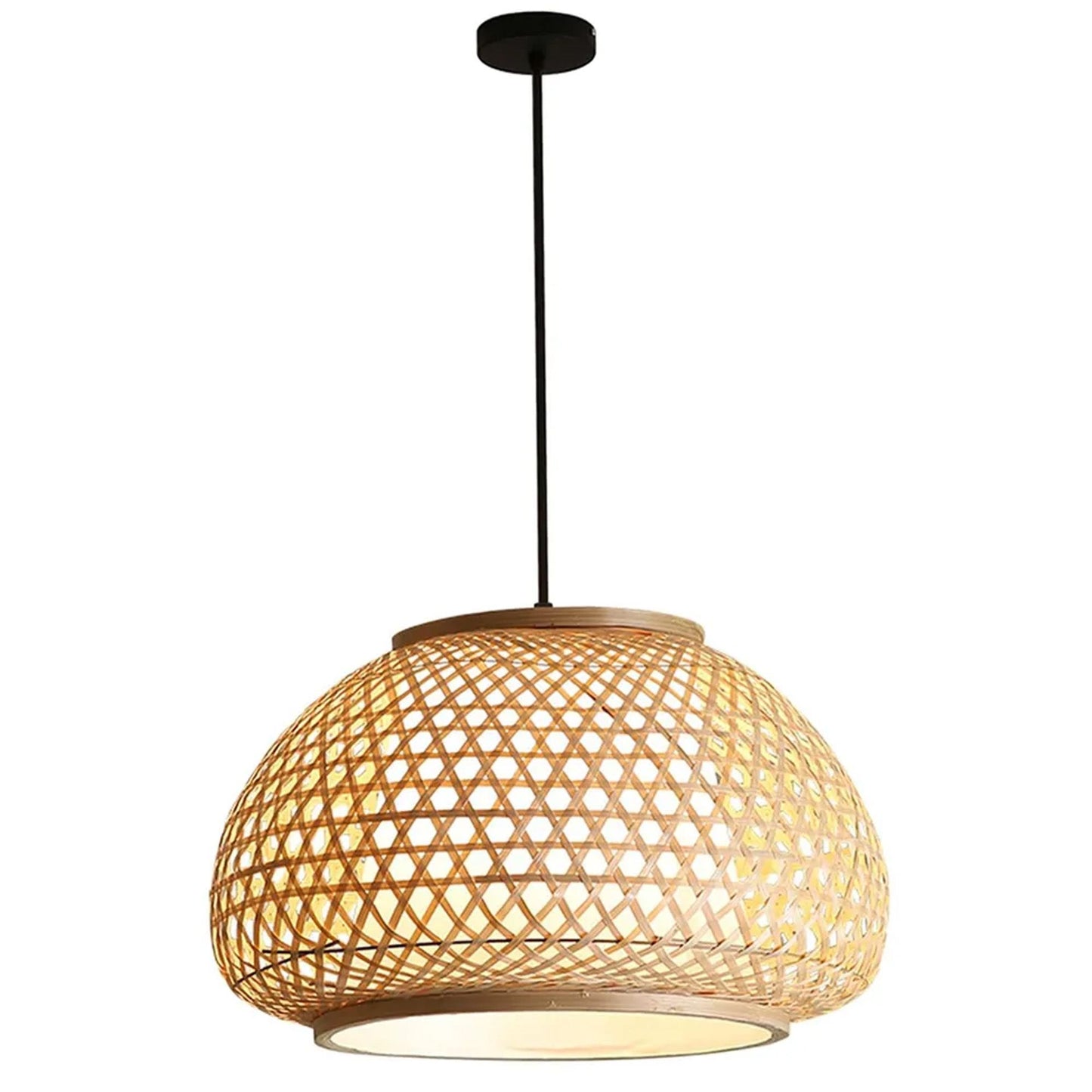 Lampă de tavan Bamboo APP1648-1CP 2