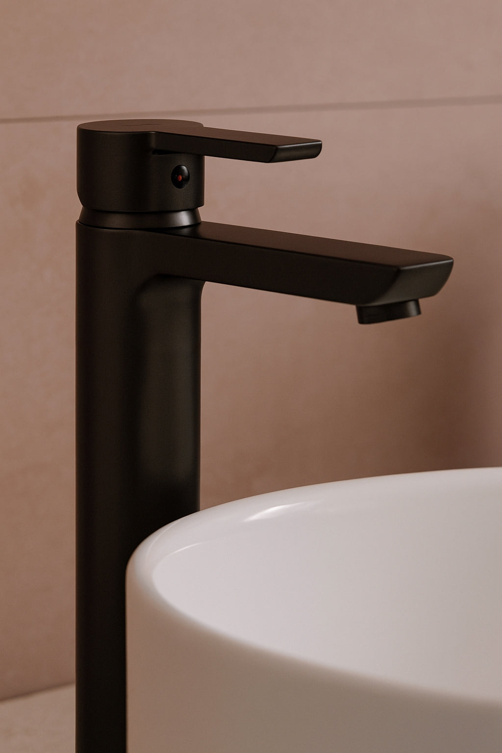 Baterie pentru baie REA ARGUS TITAN High 5