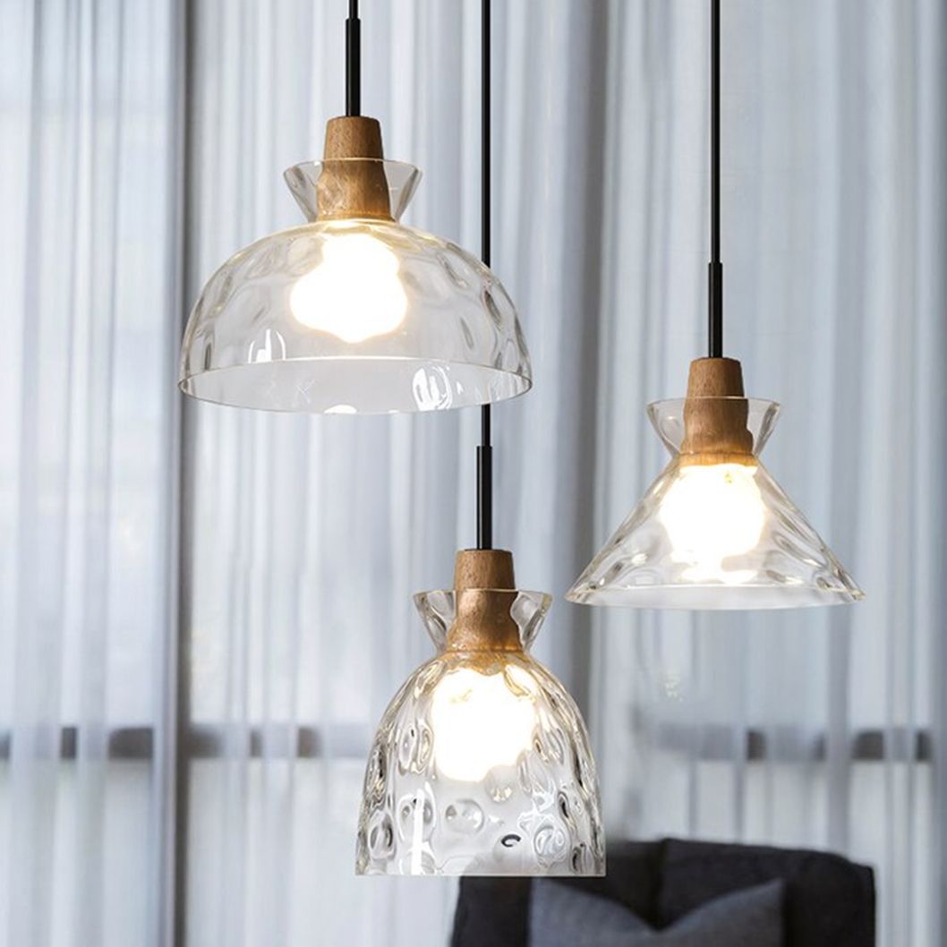 Lampă suspendată APP1184-1CP C 5