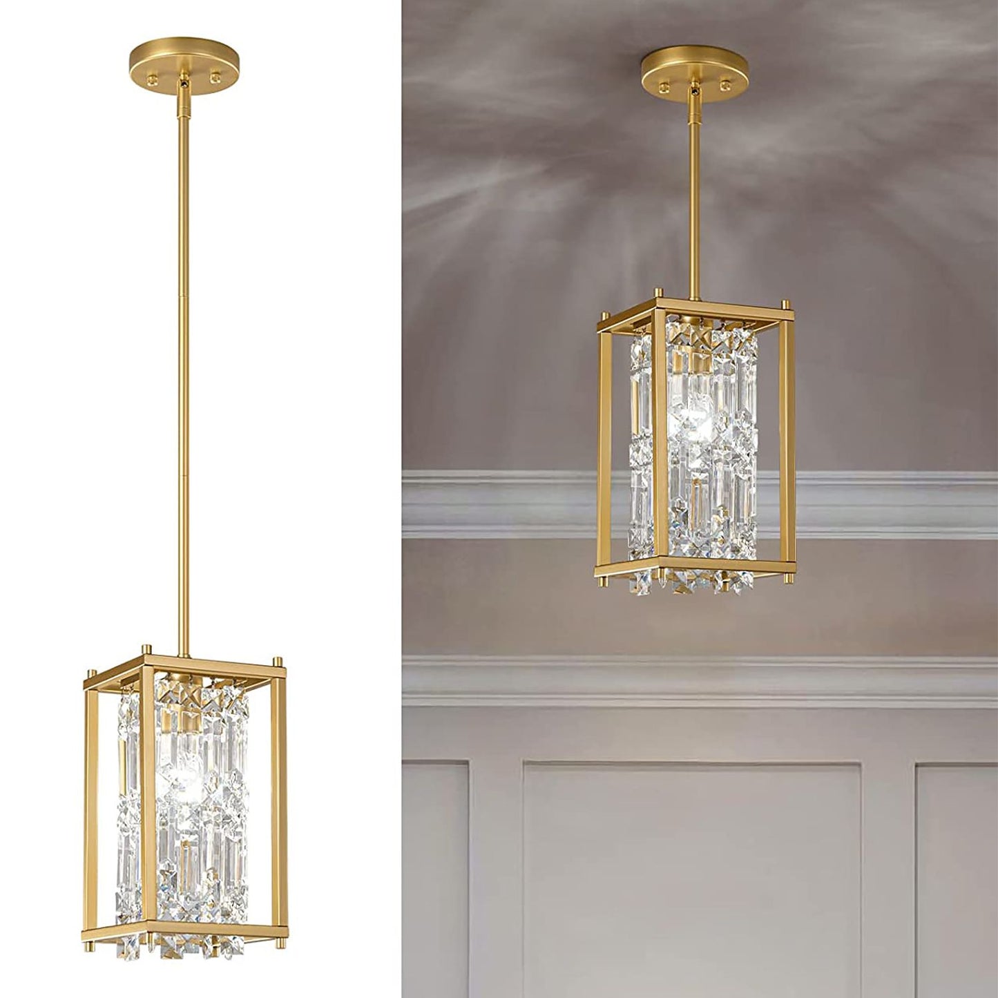 Lampa APP1111-1CP 5