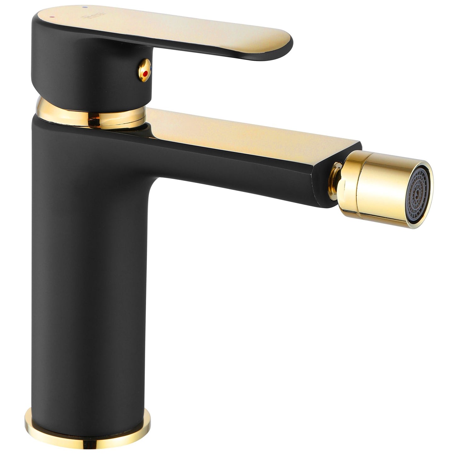 Baterie bideu Rea Bloom Black gold 2