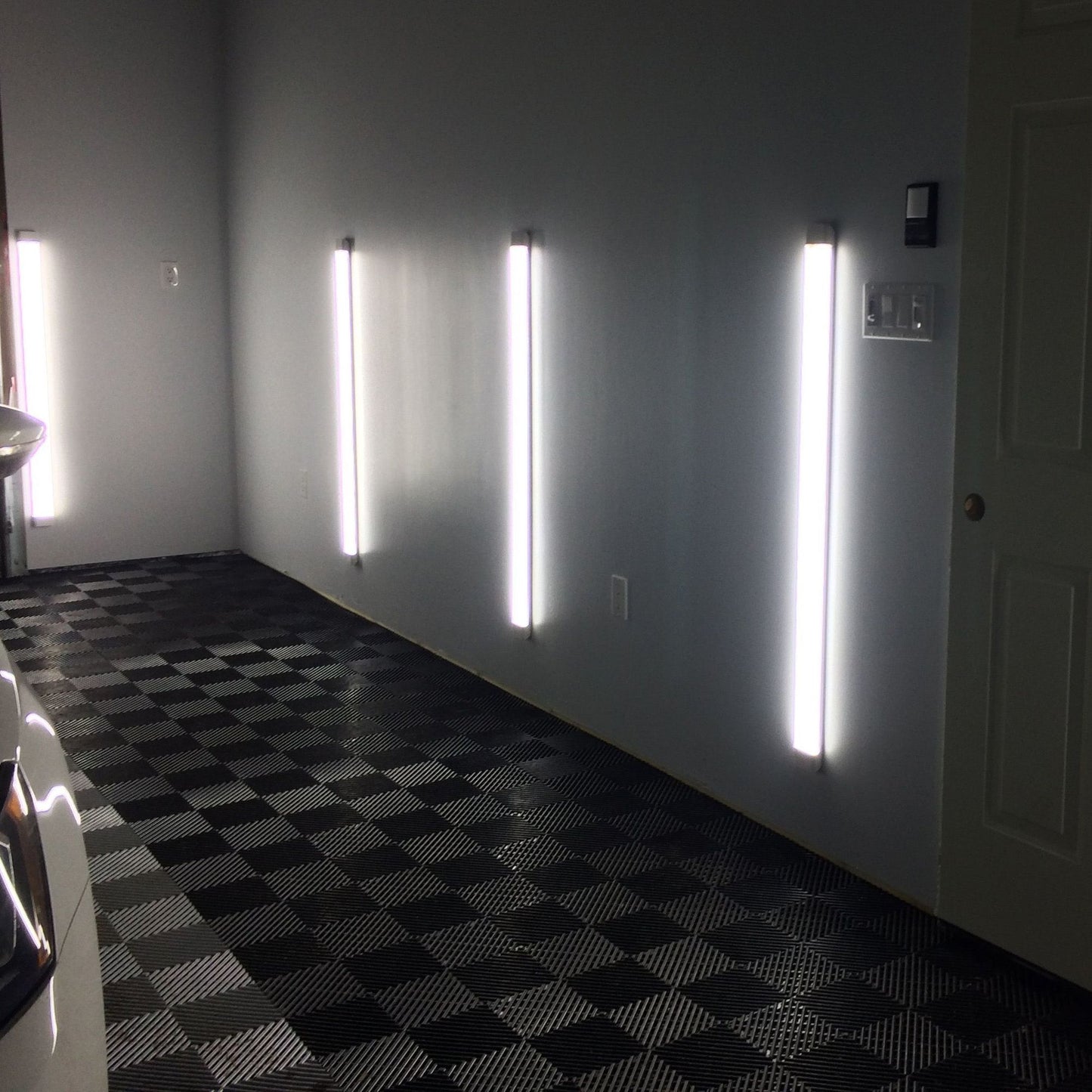 Tub / lampă LED Neutral White 120CM T8 230V 17W WOJ+22304 12