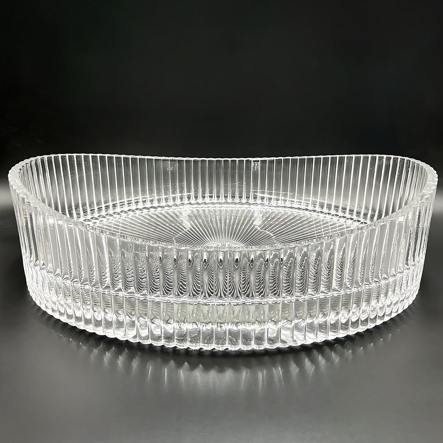 Lavoar pe blat Rea Harper Transparent 3