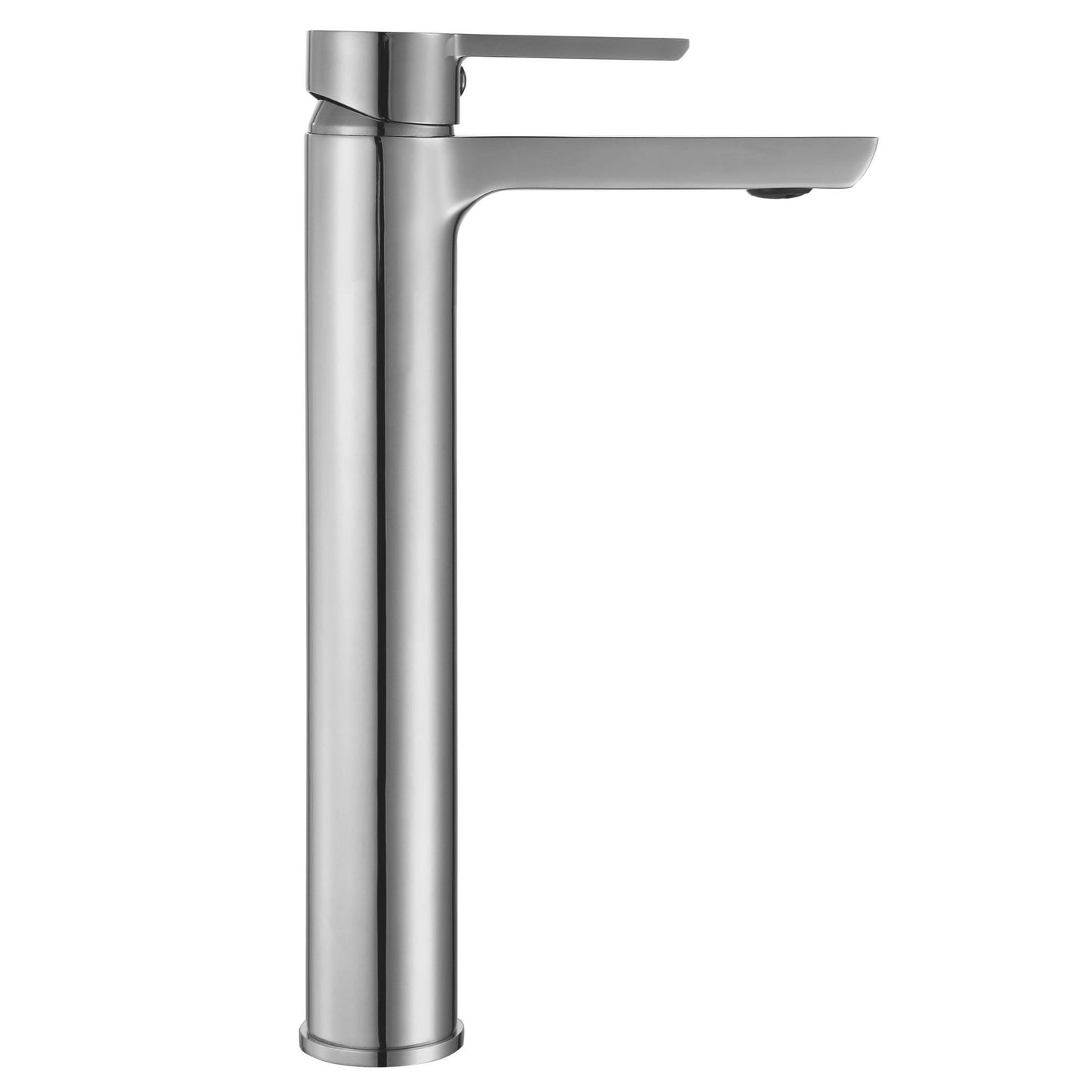 Baterie pentru baie Rea Argus Chrom High 2
