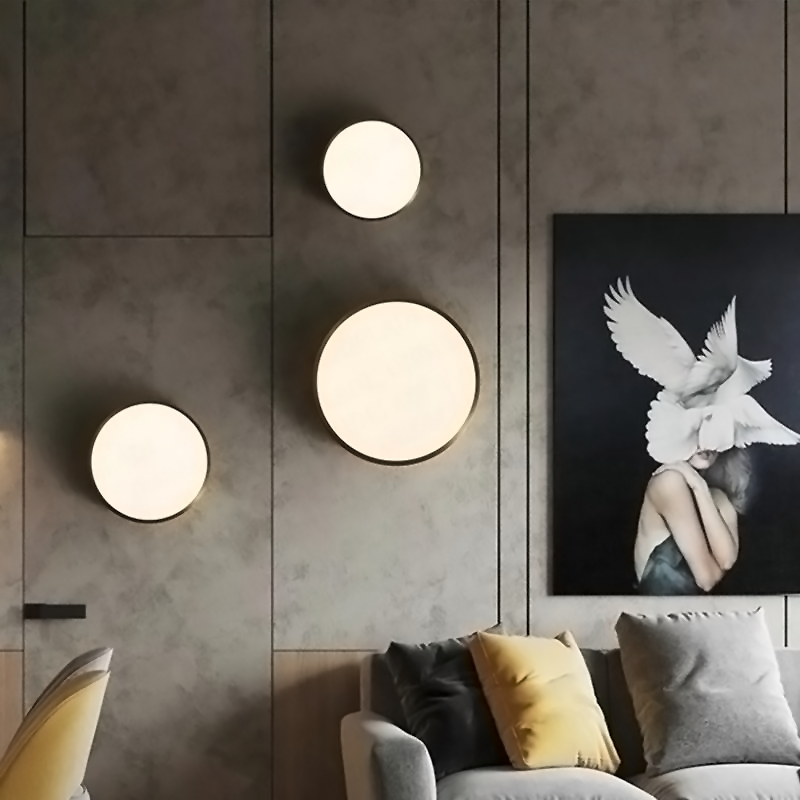 LAMPĂ Classic APP873-C Gold 40 cm 3