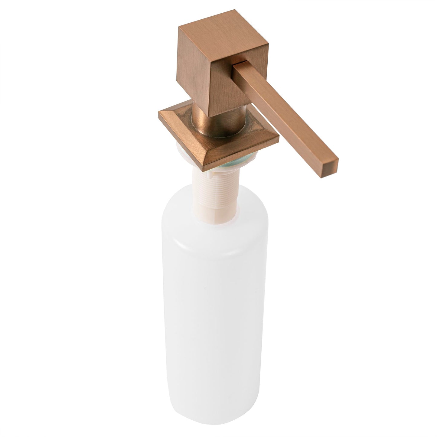 Dozator de săpun copper square 5