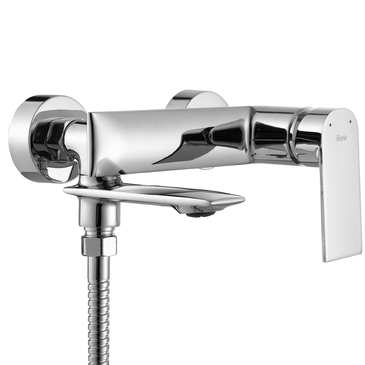 Baterie pentru cadă REA Veneta chrome 2