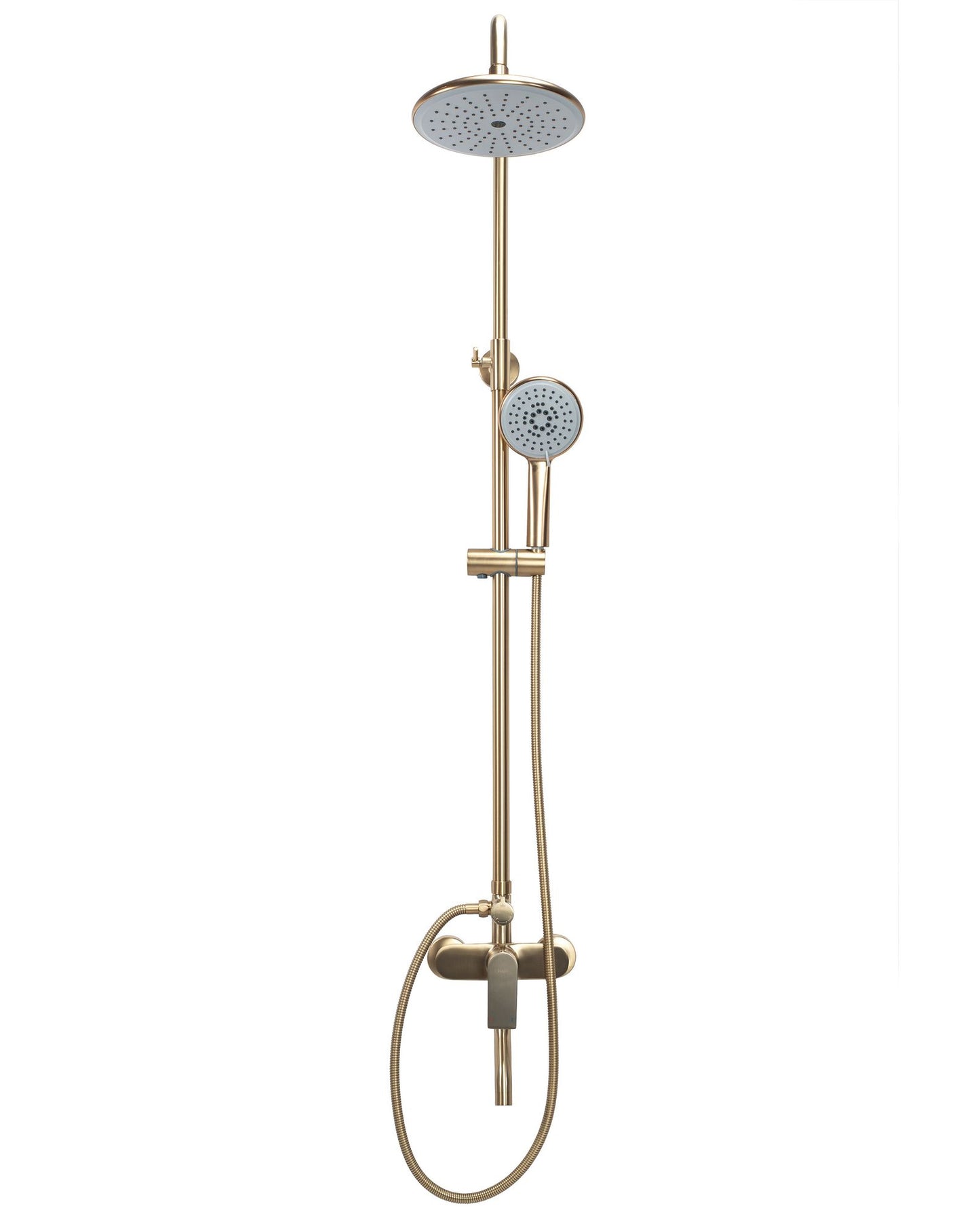 Set dus Rea VERSO BRUSHED GOLD 3