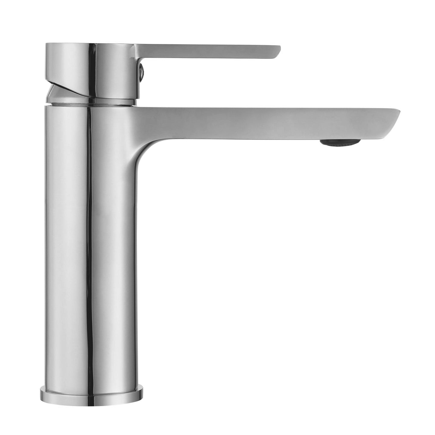 Baterie pentru baie Rea Argus Chrom Low 3