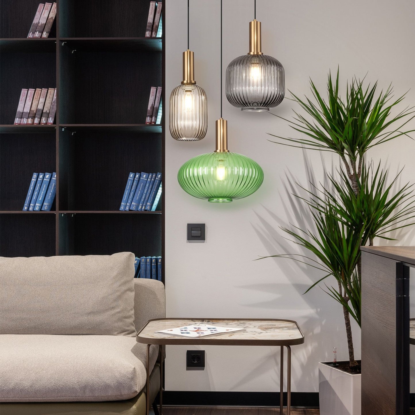 Lampa Green APP462-1CP 5