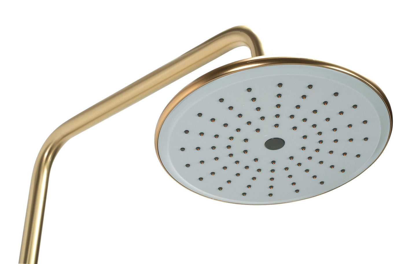 Set dus Rea VERSO BRUSHED GOLD 4