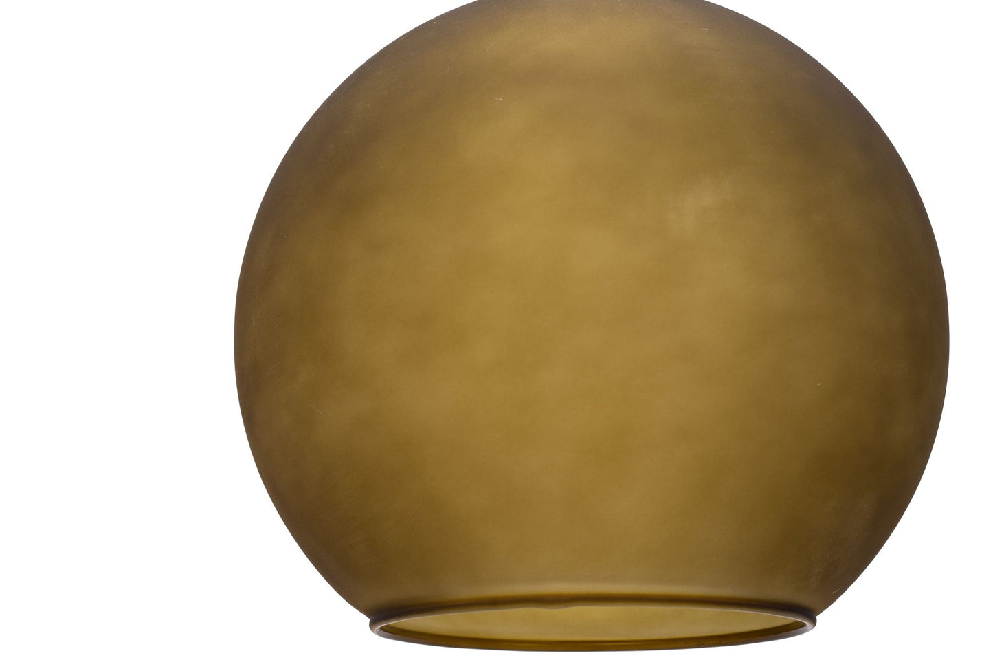 Lampă de tavan sticlă 25cm APP627-1CP 5