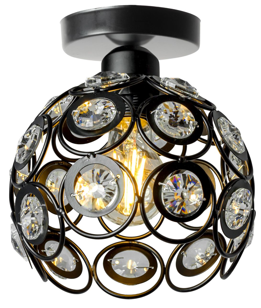 LAMPA SUSPENDABILA Sfera APP203 1
