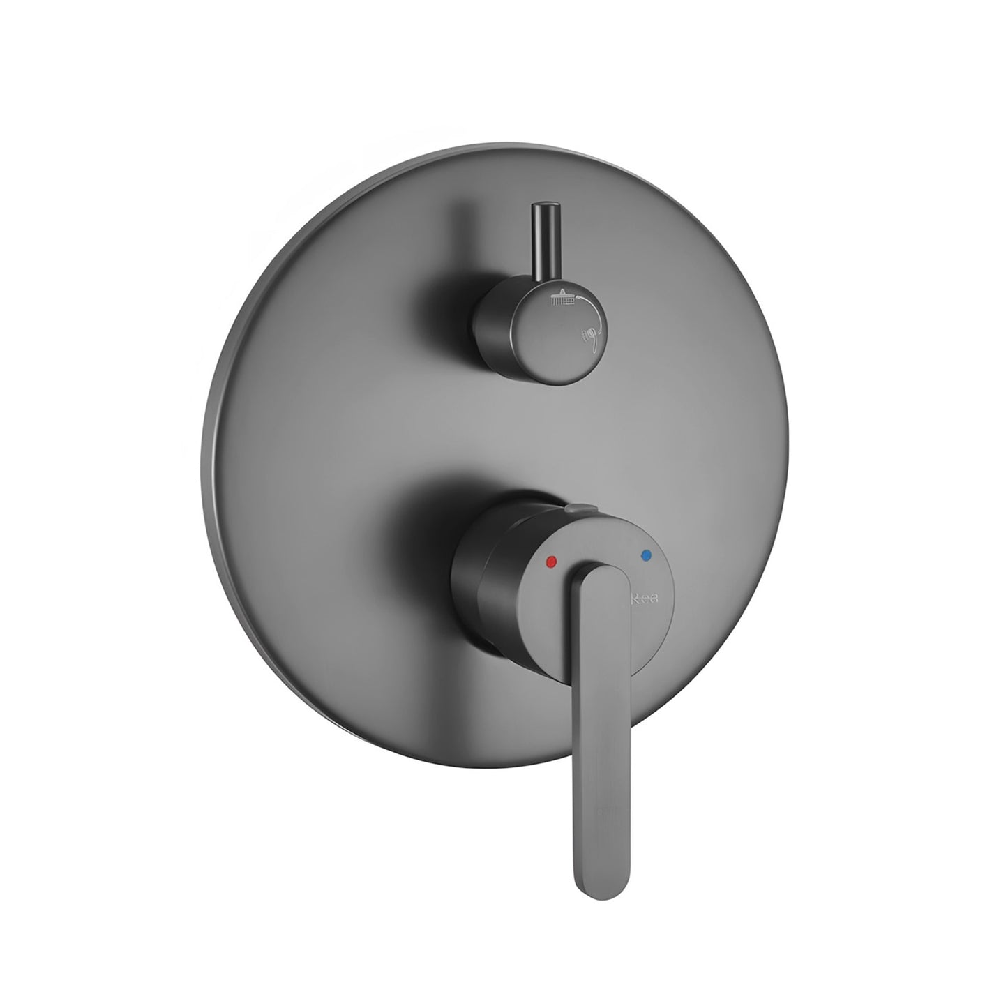 Set De Dus Incastrat Rea Ontario Gun Grey + Box 2