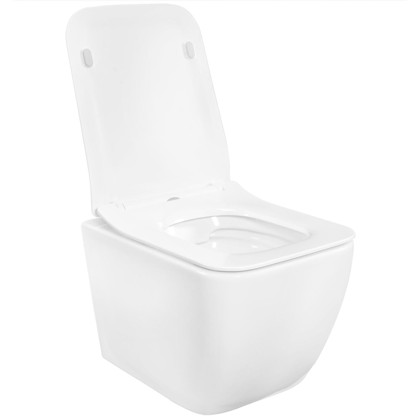 VAS WC SUSPENDABIL MARTIN SLIM RIMLESS DUROPLAST 4