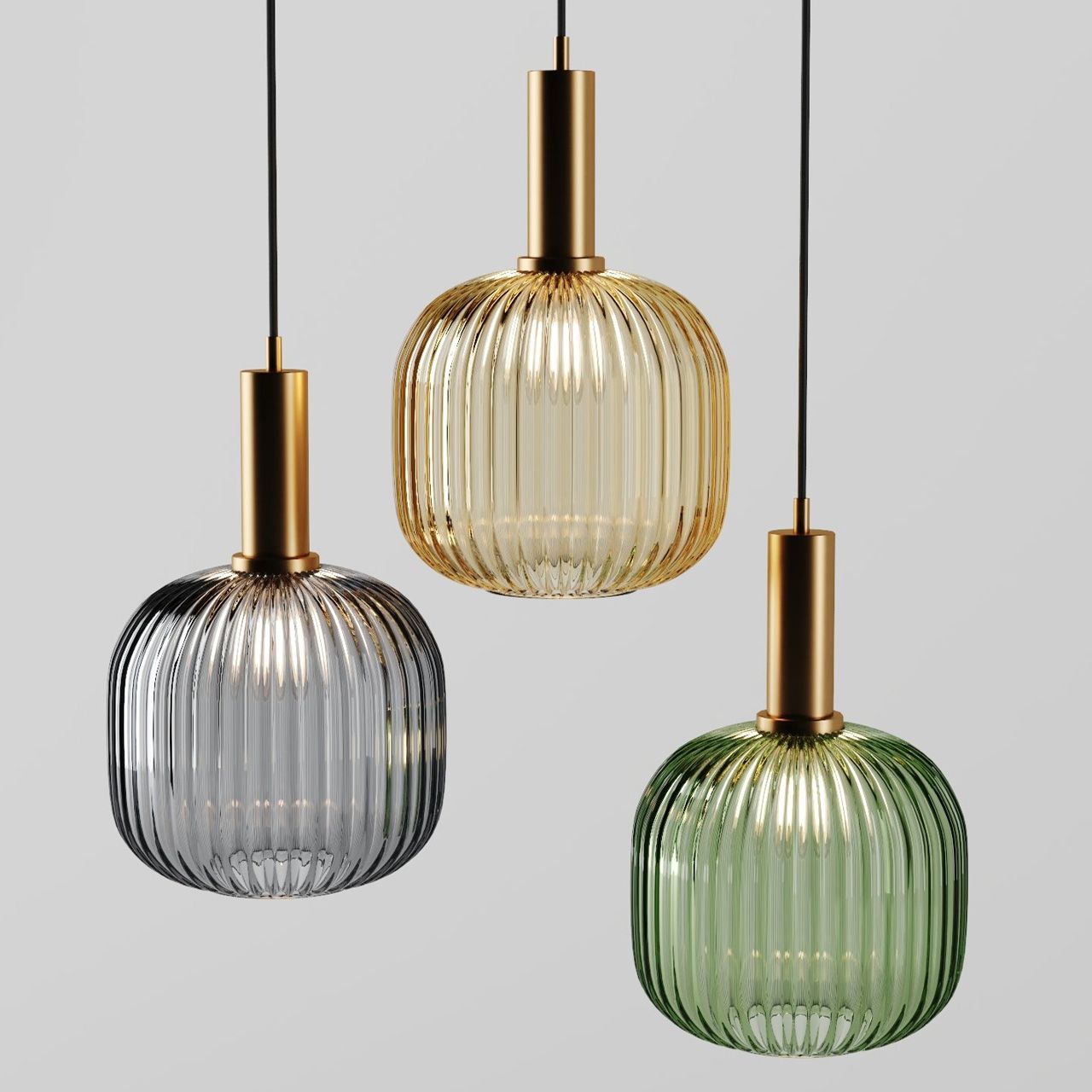 Lampa Green APP462-1CP 4