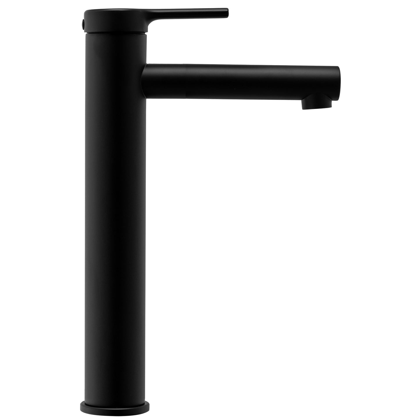 Baterie Pentru Baie Rea Pixel Black High 2