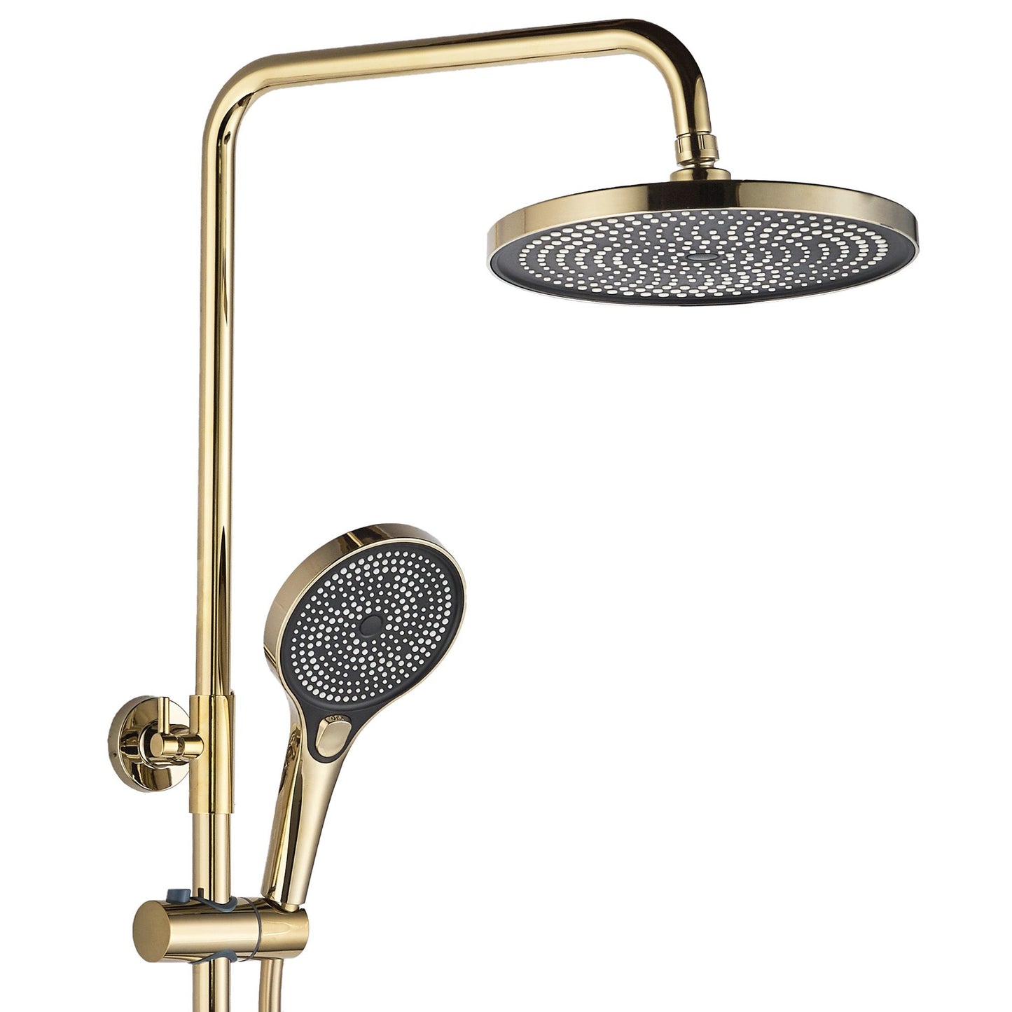 Set dus REA REBEL GOLD 4