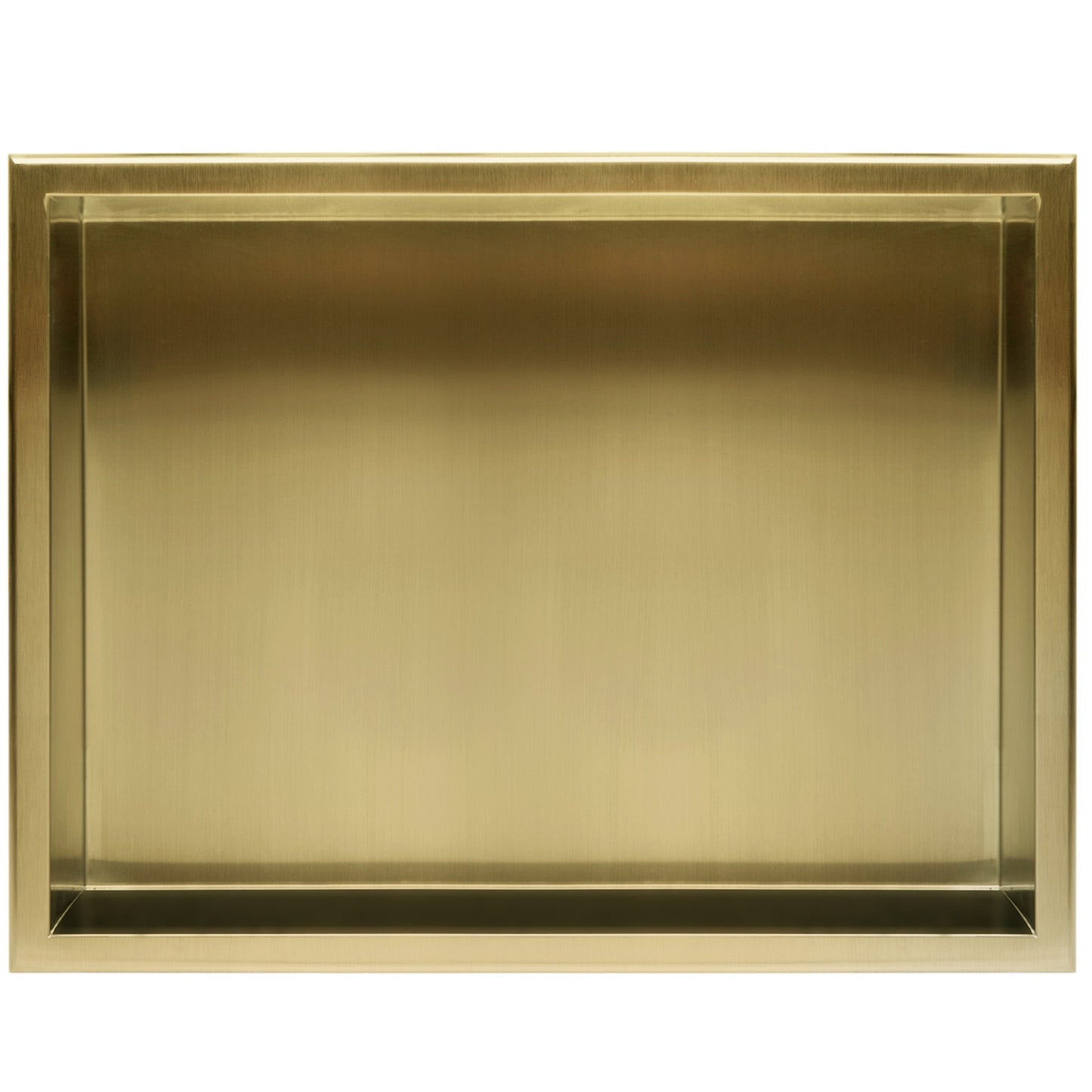 RAFT BAIE INCASTRAT PERETE 30x45 gold brush 5