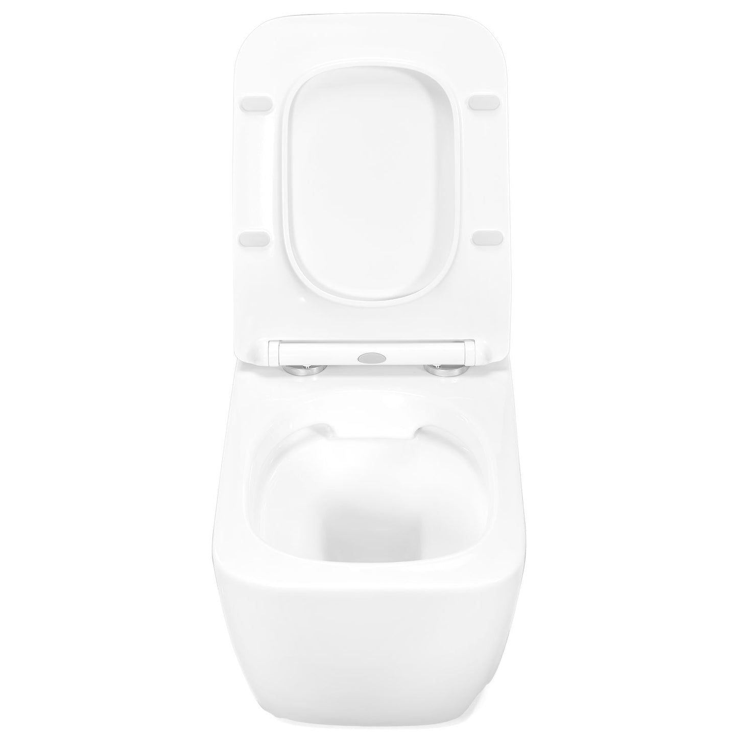 VAS WC SUSPENDABIL MARTIN SLIM RIMLESS DUROPLAST 5