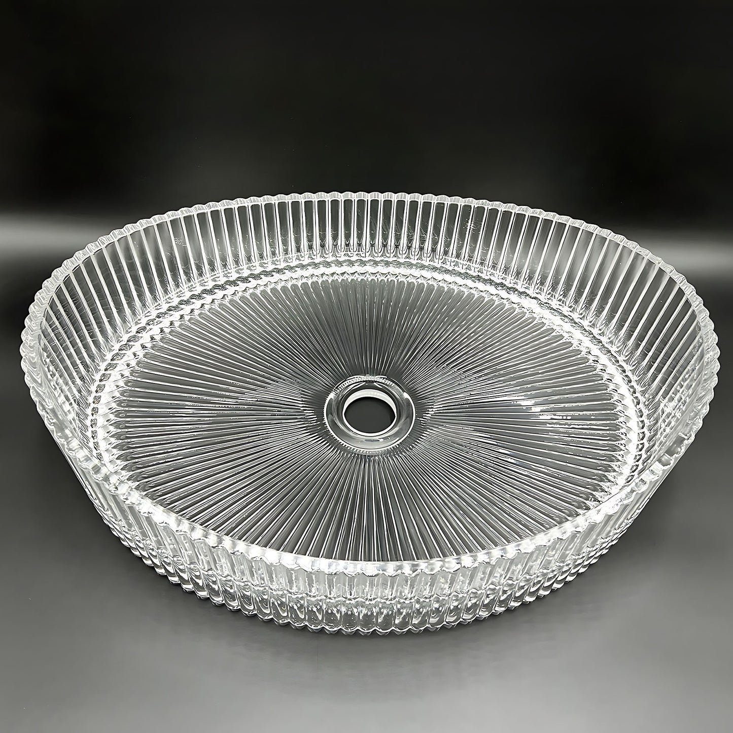 Lavoar pe blat Rea Harper Transparent 6