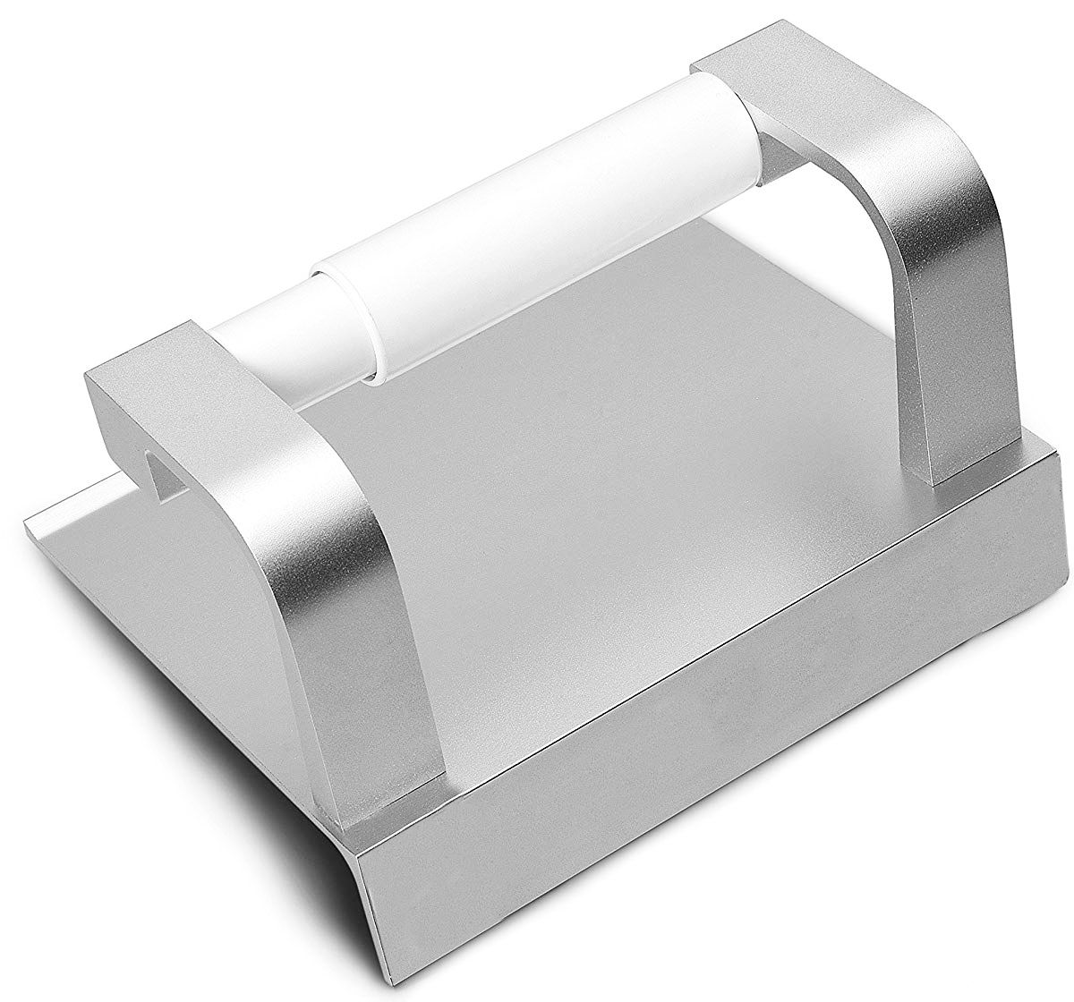 Suport hârtie igienică Silver 390175A 6