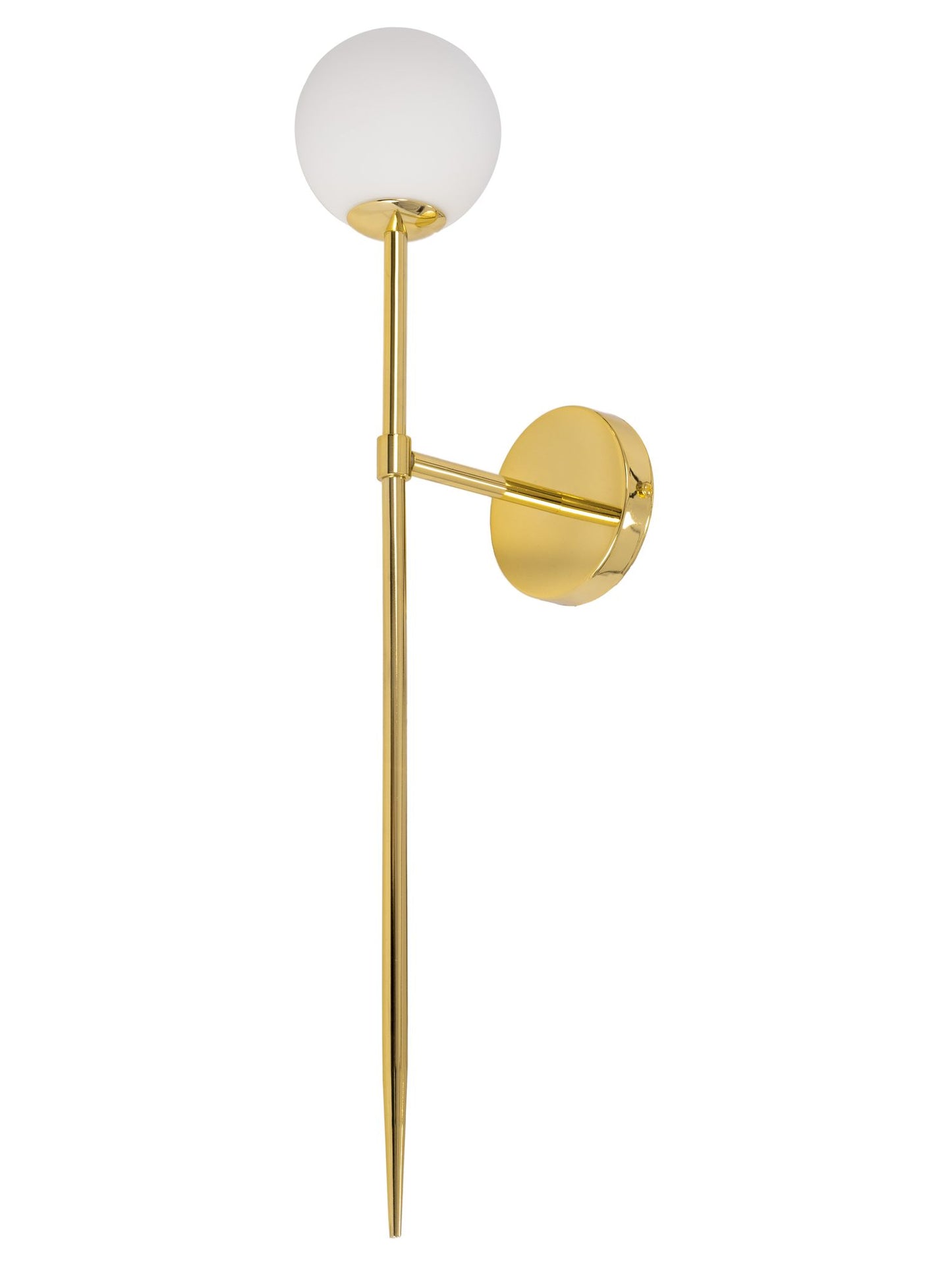 Lampa Gold 75cm APP580-1W 2