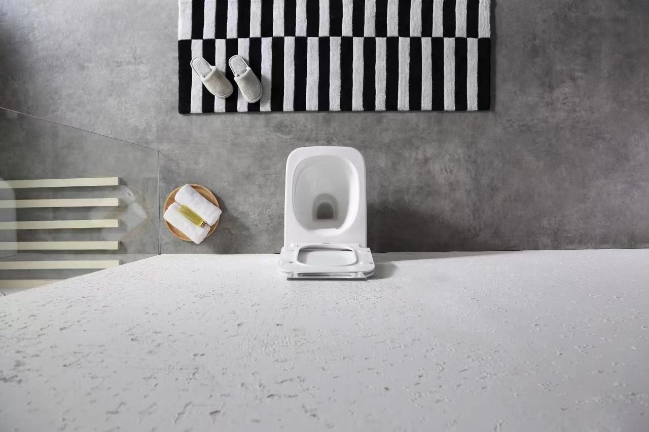 VAS WC SUSPENDABIL MARTIN SLIM RIMLESS DUROPLAST 7