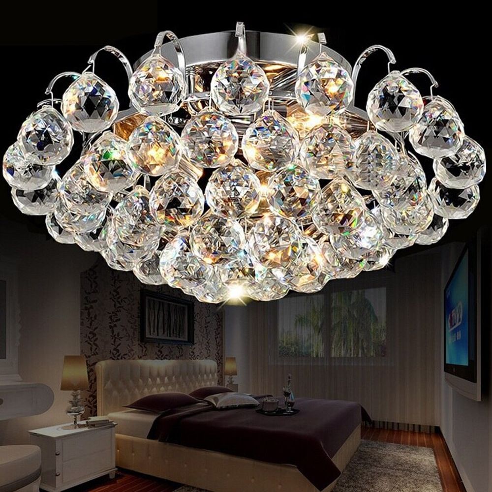 LAMPĂ DE CRISTAL APP783-3C 5