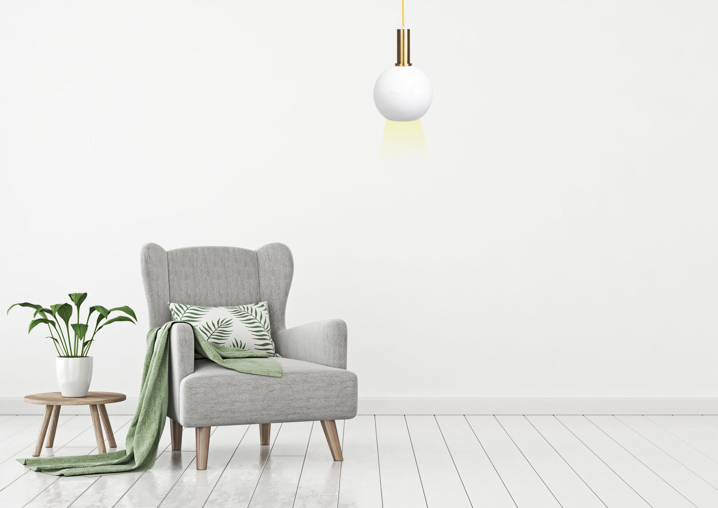 Lampa APP666-1CP 7