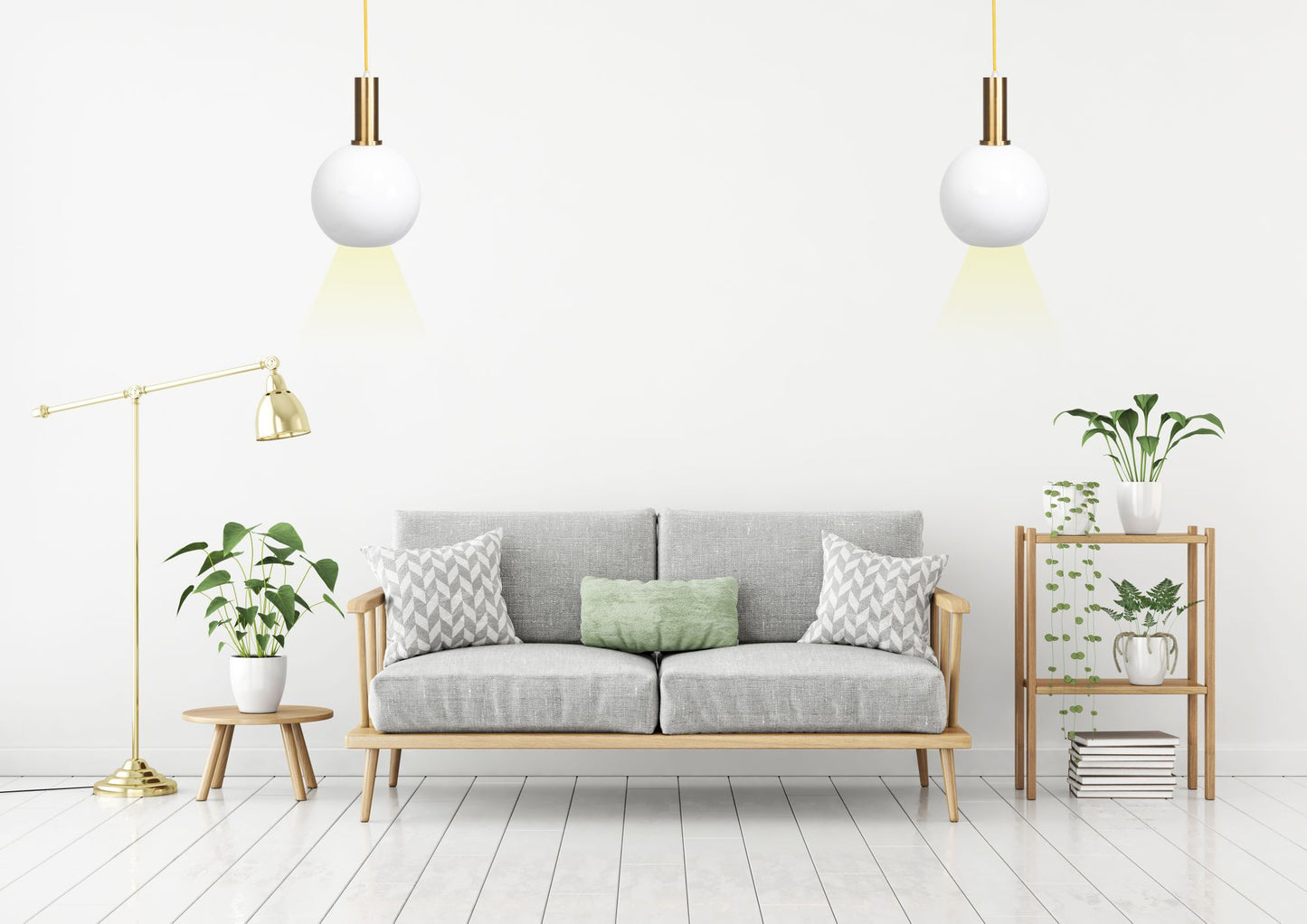 Lampa APP666-1CP 6