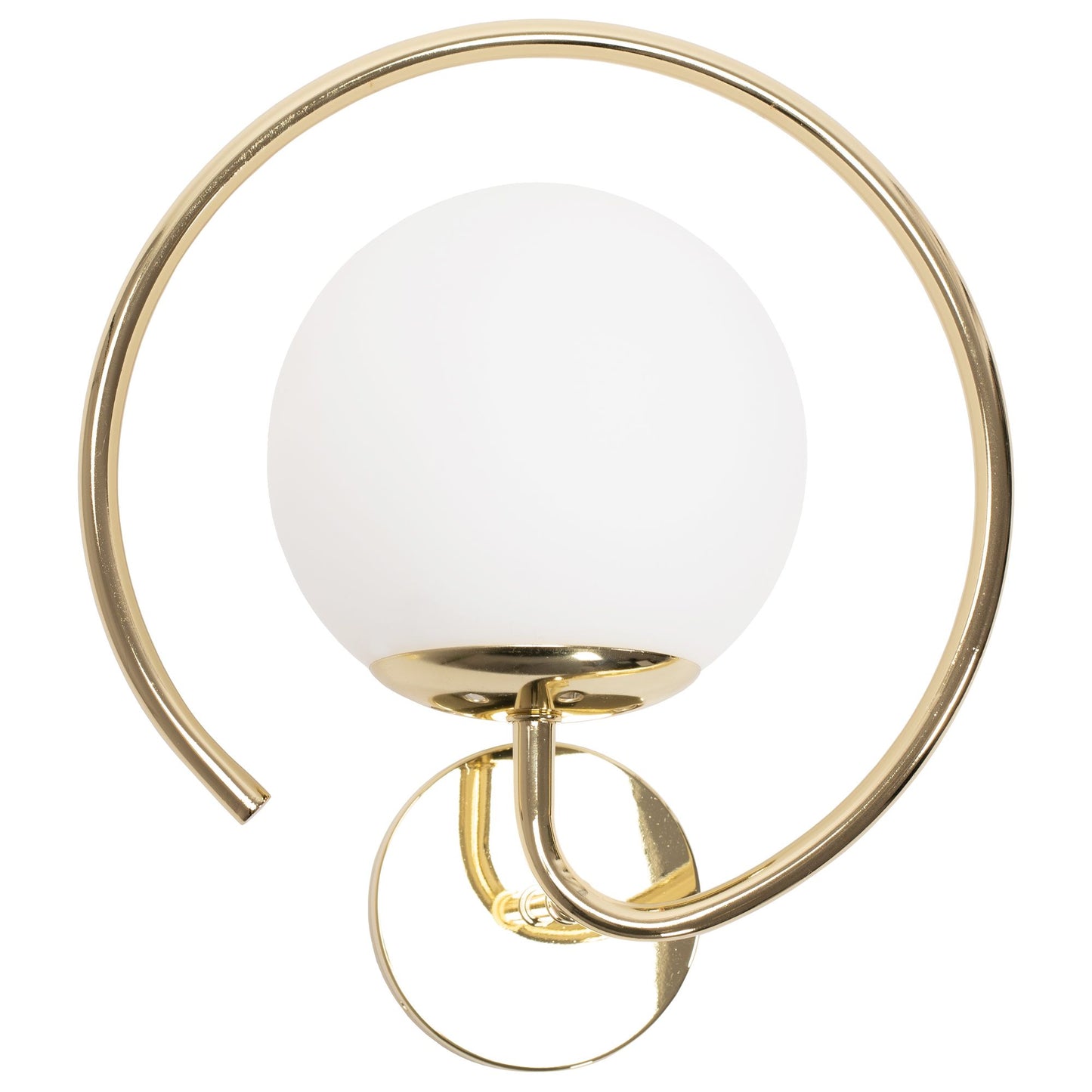 Lampa de perete APP1153-1W Gold 5