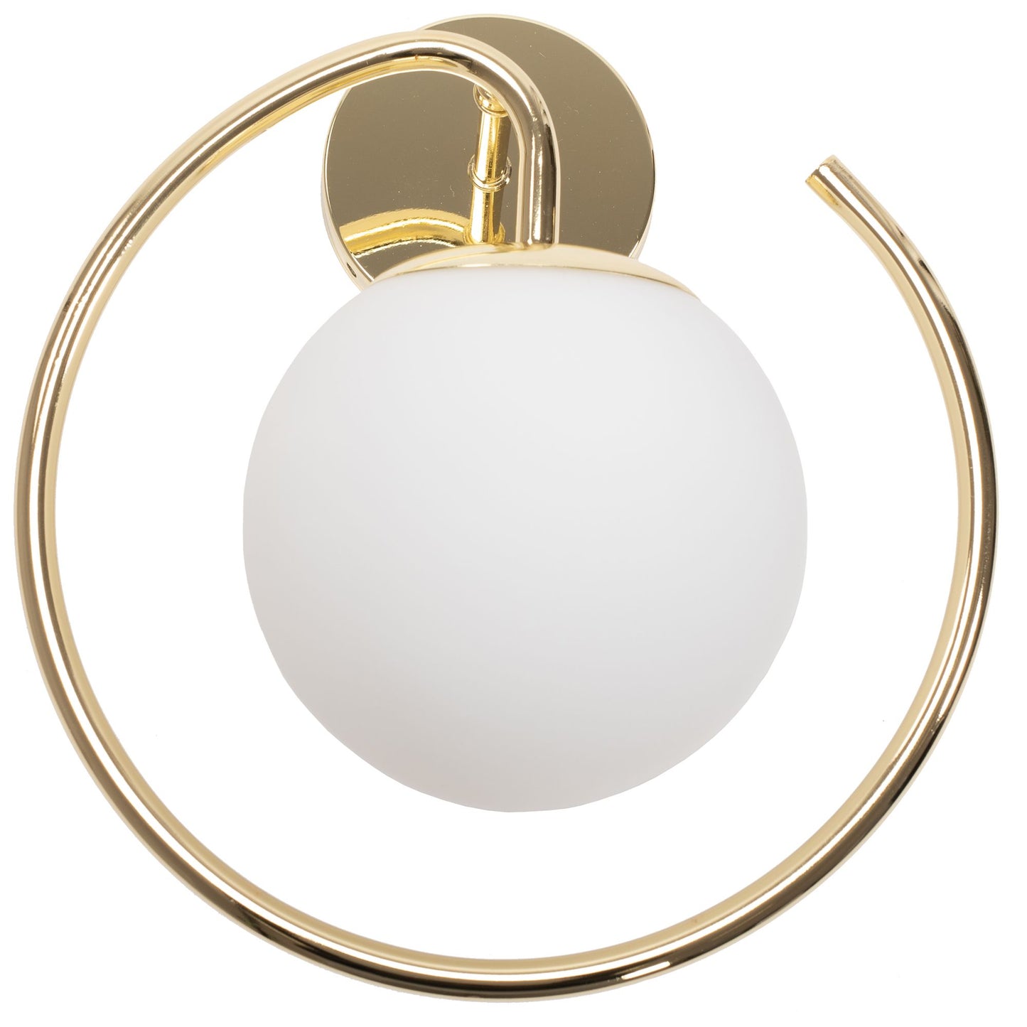 Lampa de perete APP1153-1W Gold 4