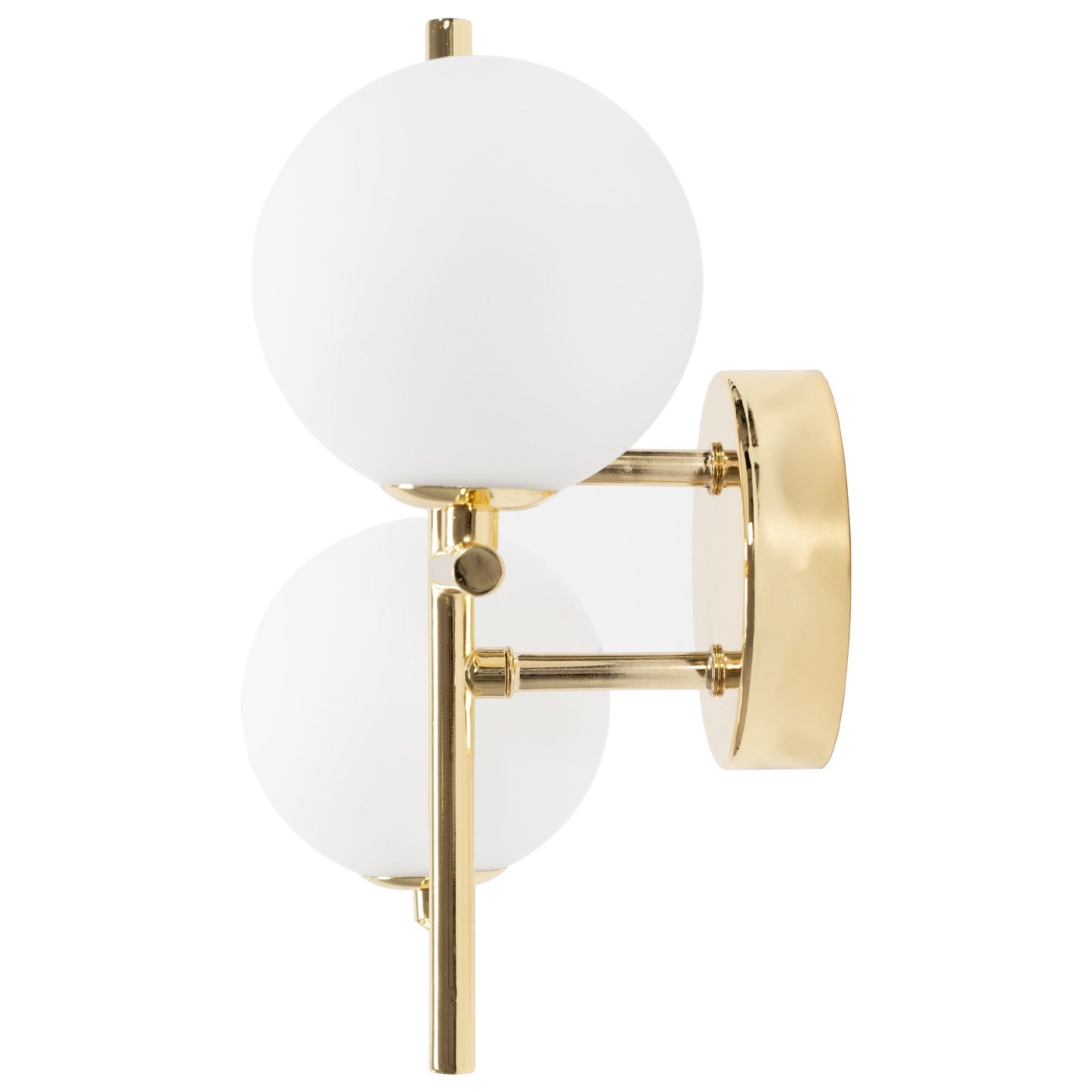 Lampa de perete APP1171-2W Gold 6
