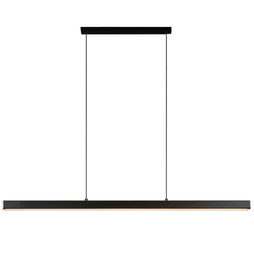 Lampa Led APP1448-CP BLACK 100cm 3