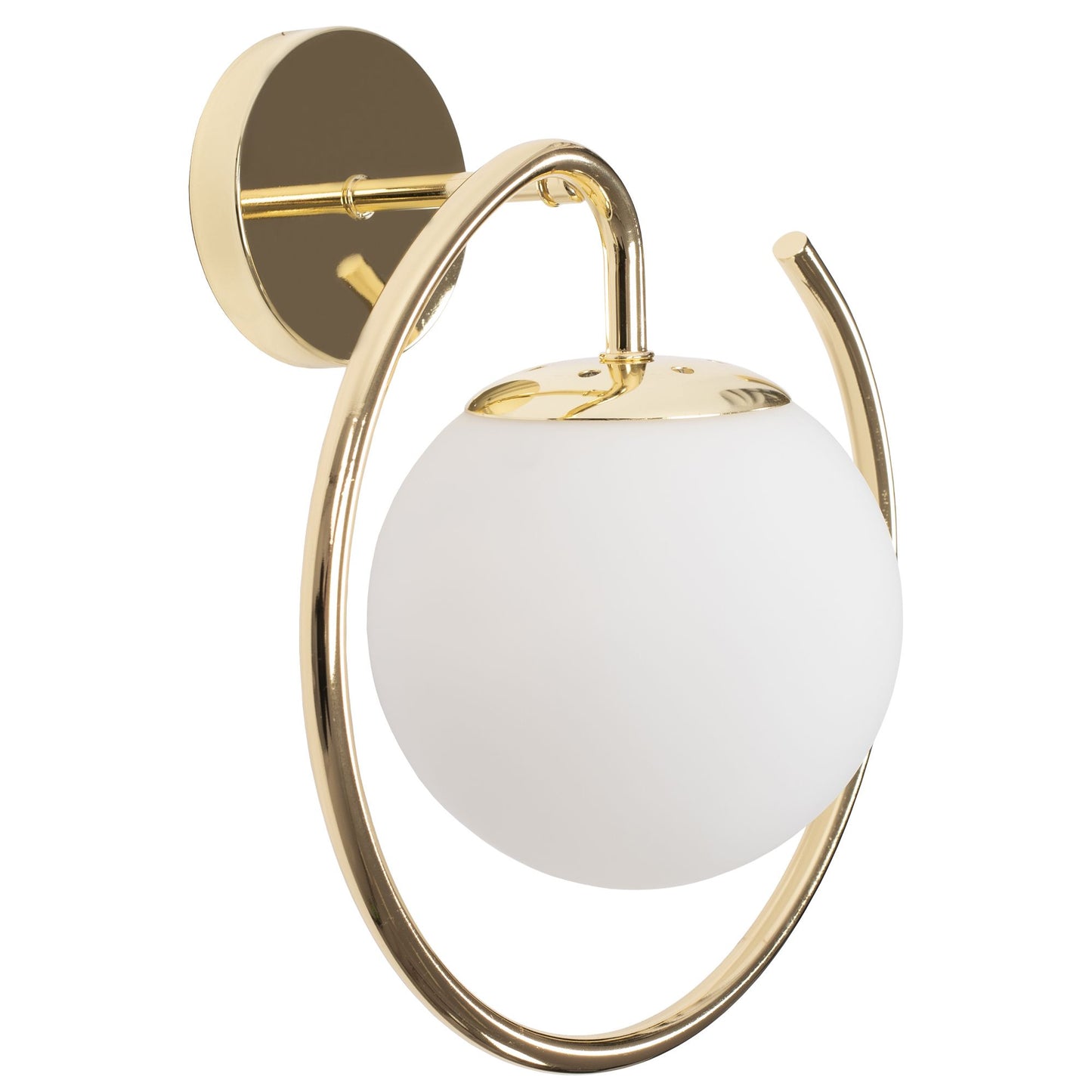 Lampa de perete APP1153-1W Gold 2