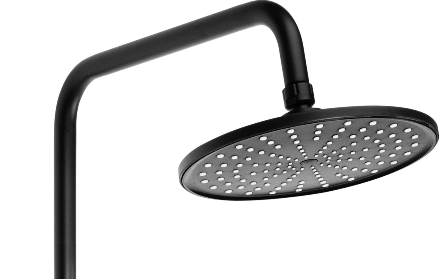 Set dus REA SALTON BLACK MATT 4