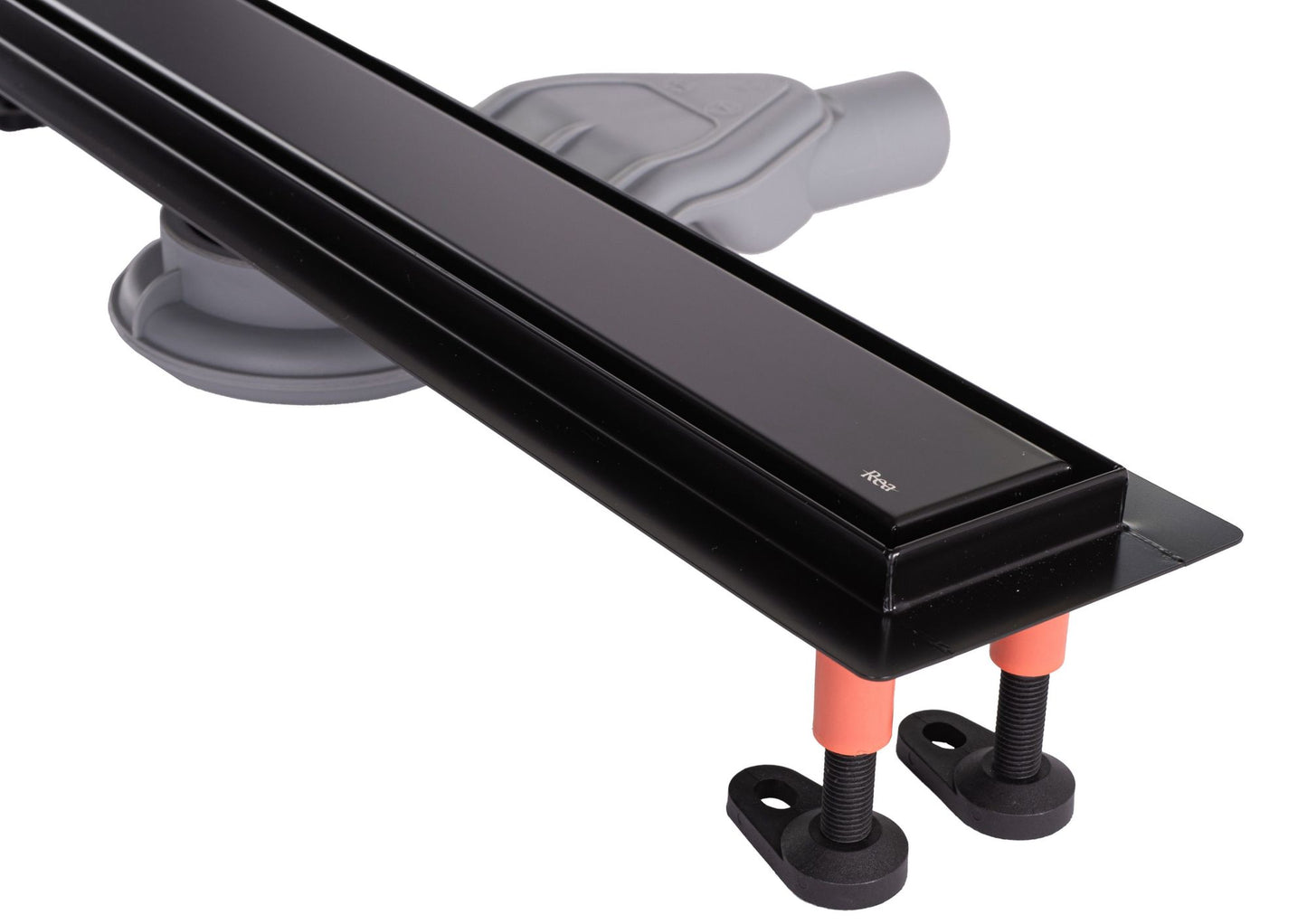 Rigola dus REA Neox Superflow Black 70 6