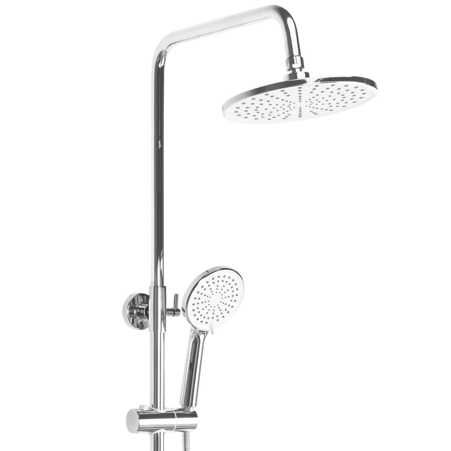 Set dus REA SALTON CHROME 4