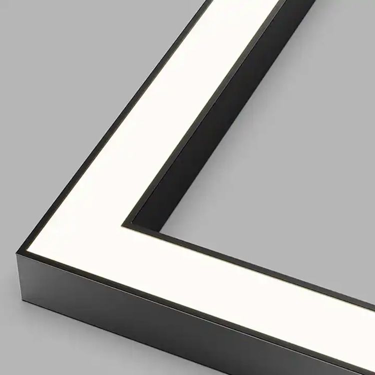 Lampa APP1284-C Black 2