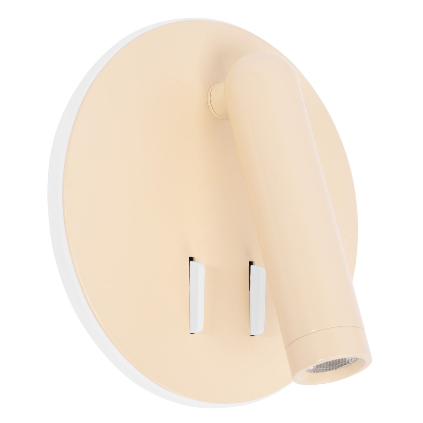Lampa De Perete APP1615-1W Beige 10