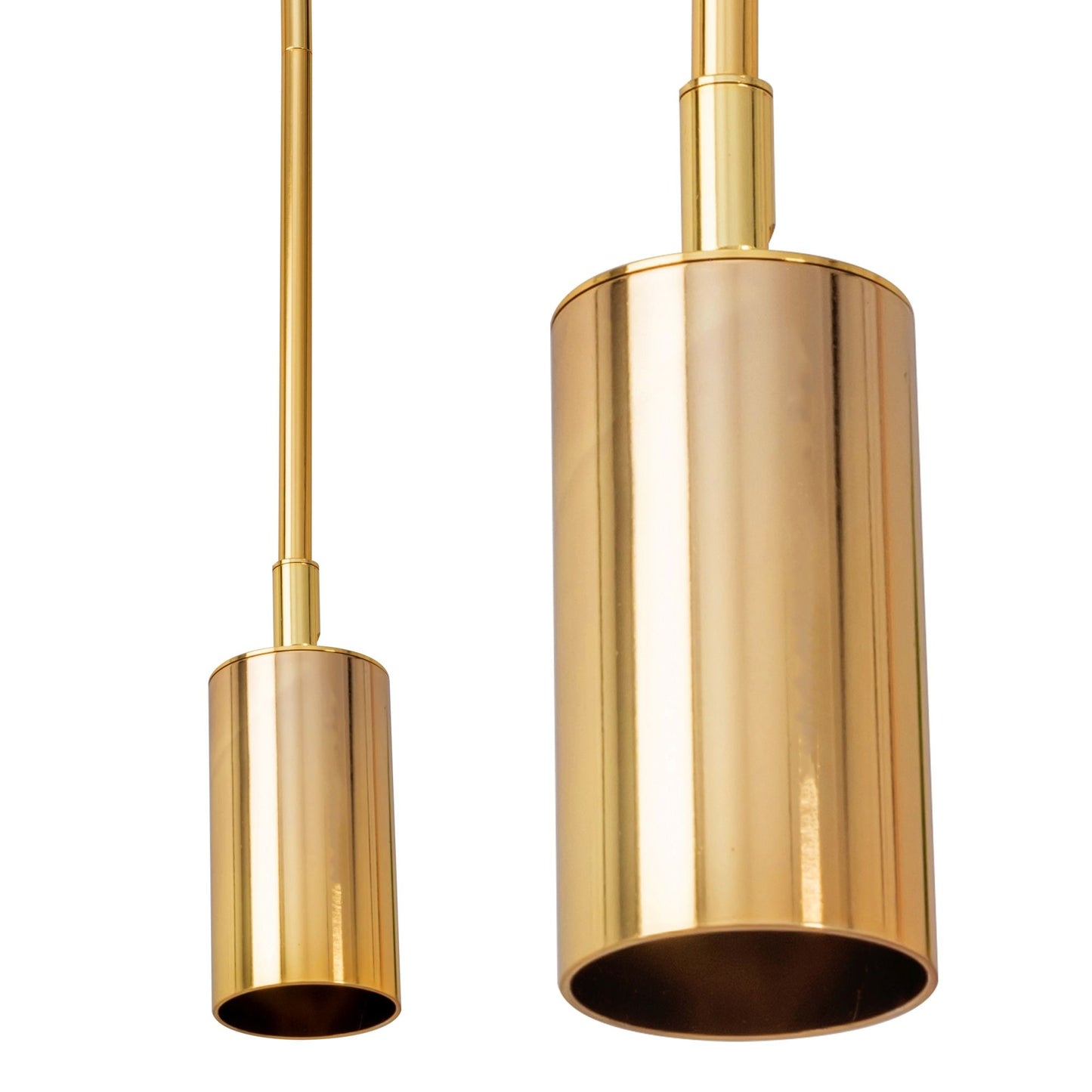 LAMPĂ DE PLAFON GOLD APP610-1C 3