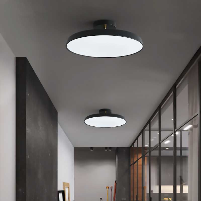 LAMPĂ APP860-C Black/Gold 50 cm 9