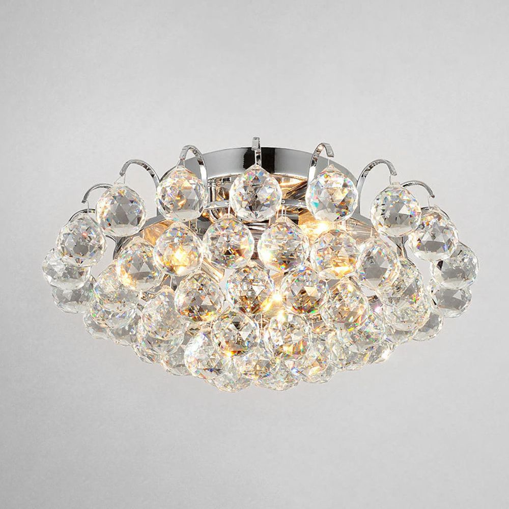 LAMPĂ DE CRISTAL APP783-3C 2
