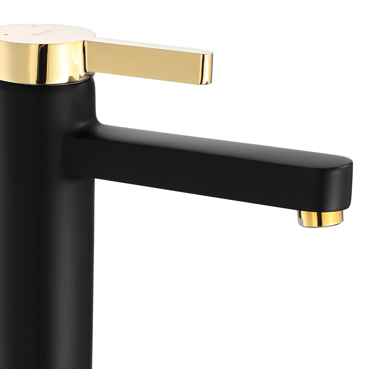 Baterie pentru baie Polo Black Gold Low 3