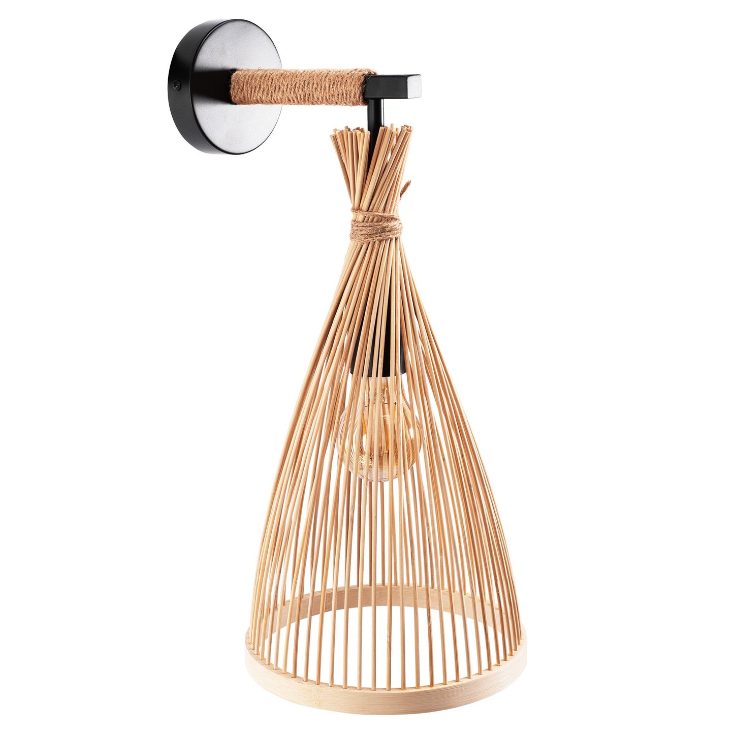 Lampa de perete BOHO APP1340-1W 3